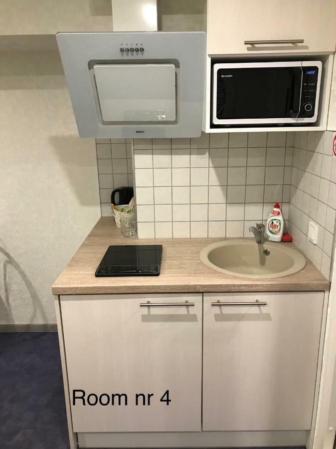 Liivalaia 40 Cozy Kitchen Studio タリン エクステリア 写真