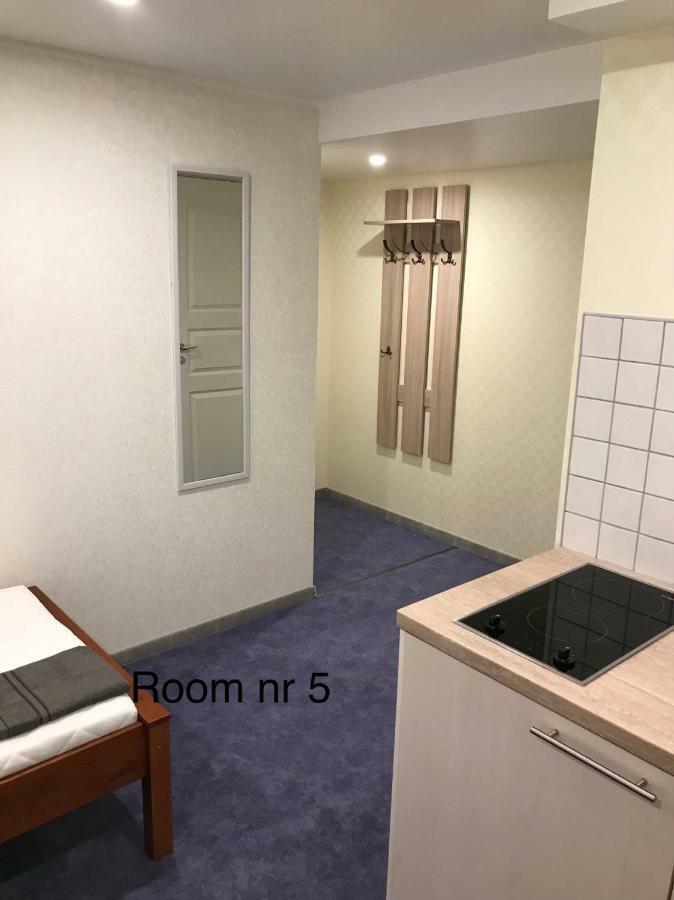 Liivalaia 40 Cozy Kitchen Studio タリン エクステリア 写真