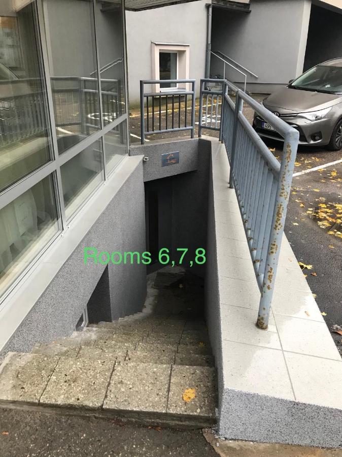 Liivalaia 40 Cozy Kitchen Studio タリン エクステリア 写真