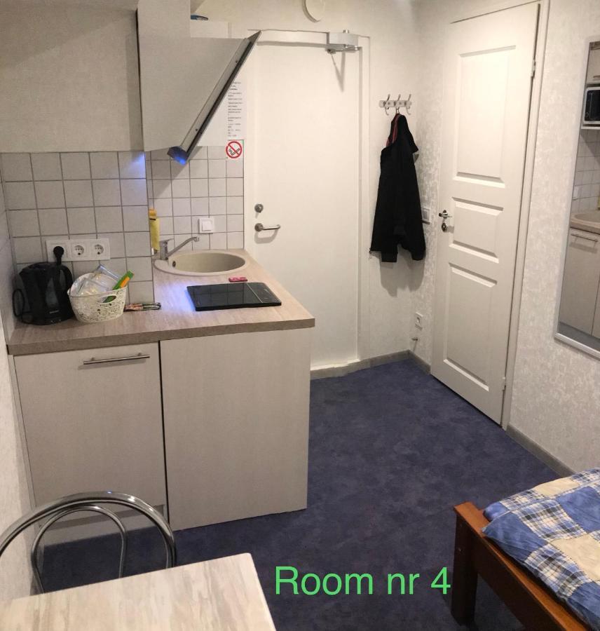 Liivalaia 40 Cozy Kitchen Studio タリン エクステリア 写真